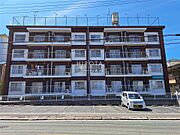 戸畑駅よりバス18分 徒歩2分 2階 築57年3ヶ月の賃貸物件