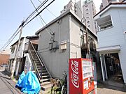 メゾングリーズ 2階 築40年2ヶ月の賃貸物件