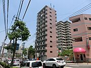 スペースワールド駅より徒歩16分 4階 築35年3ヶ月の賃貸物件