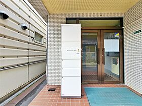 第14共立ビル  ｜ 福岡県北九州市戸畑区中原西3丁目（賃貸マンション1R・5階・17.94㎡） その4