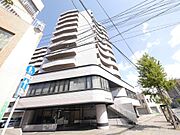 戸畑駅より徒歩8分 8階 築31年9ヶ月の賃貸物件