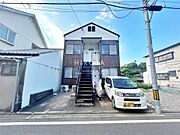 レグルス中央 2階 築31年9ヶ月の賃貸物件