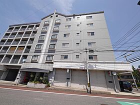 ロジュマン河越  ｜ 福岡県北九州市八幡東区春の町2丁目（賃貸マンション1LDK・4階・45.20㎡） その4