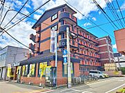 AC戸畑 5階 築29年8ヶ月の賃貸物件