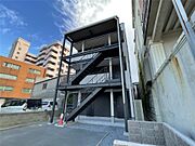 Premiage桃園公園 2階 築1年2ヶ月の賃貸物件