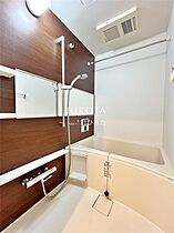 THE SQUARE Club Residence  ｜ 福岡県北九州市戸畑区新池3丁目（賃貸マンション1DK・9階・29.76㎡） その7