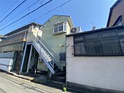 フレグランス伊藤 1階 築35年11ヶ月の賃貸物件