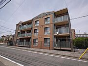 八幡駅よりバス15分 徒歩2分 3階 築20年2ヶ月の賃貸物件