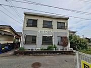 九州工大前駅より徒歩12分 1階 築40年4ヶ月の賃貸物件