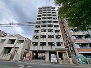 八幡駅より徒歩14分 10階 築25年10ヶ月の賃貸物件