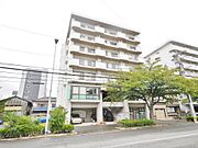 レイ前田 3階 築44年の賃貸物件