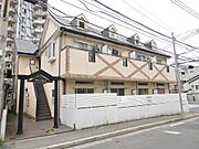 八幡駅よりバス20分 徒歩1分 1階 築23年2ヶ月の賃貸物件