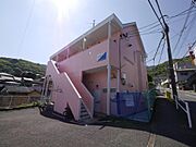 シティベール花尾 1階 築35年11ヶ月の賃貸物件