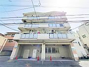 メゾンマキシム 2階 築36年10ヶ月の賃貸物件