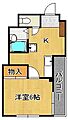 ディアライフ中央5階3.4万円