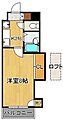 シティマンション戸畑8階3.5万円