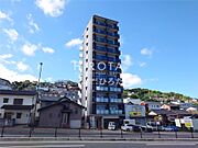 スペースワールド駅より徒歩23分 9階 築1年1ヶ月の賃貸物件