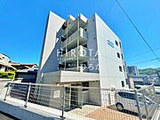 枝光駅より徒歩8分 4階 新築の賃貸物件