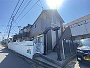 オアシス中原西 1階 築34年11ヶ月の賃貸物件