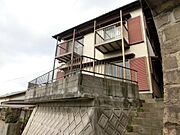 杉山アパート 2階 築41年9ヶ月の賃貸物件