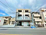 ハイドパーク一枝の賃貸物件