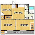 e-lux祇園原4階3.8万円