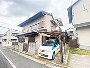 南小倉駅より徒歩33分 築55年8ヶ月の賃貸物件