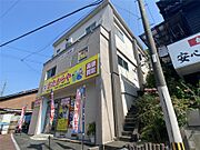 八幡駅より徒歩16分 3階 築63年5ヶ月の賃貸物件