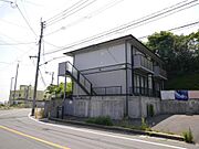 戸畑駅よりバス10分 徒歩2分 2階 築25年5ヶ月の賃貸物件