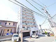 タツノ福柳ハイツ 2階 築30年の賃貸物件