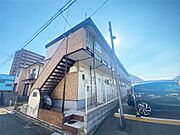 キミックコート 2階 築44年8ヶ月の賃貸物件