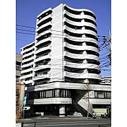 戸畑駅より徒歩8分 11階 築31年9ヶ月の賃貸物件