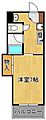 ターニップ小芝2階3.5万円