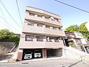 スペースワールド駅よりバス9分 徒歩3分 1階 築40年8ヶ月の賃貸物件