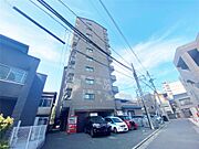 戸畑駅より徒歩4分 5階 築30年8ヶ月の賃貸物件