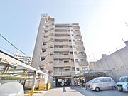 ピエドラ・ブランカ中央町 5階 築27年9ヶ月の賃貸物件