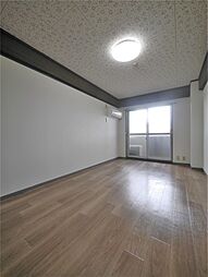 リバティアクト 5階ワンルームのリビング/ダイニング