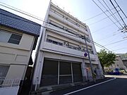 杉原マンション 2階 築56年5ヶ月の賃貸物件