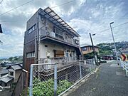 メゾン丸町 1階 築49年7ヶ月の賃貸物件