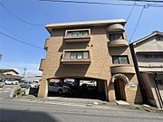 クローバーハイツ 2階 築39年7ヶ月の賃貸物件