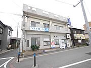 九州工大前駅より徒歩7分 2階 築51年11ヶ月の賃貸物件