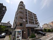 九州工大前駅より徒歩5分 4階 築19年9ヶ月の賃貸物件