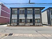 フォーラム枝光B 2階 築37年10ヶ月の賃貸物件