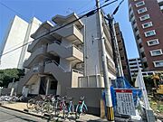 ホワイトプラザ中原1 1階 築34年8ヶ月の賃貸物件