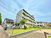 戸畑駅よりバス12分 徒歩1分 4階 築30年8ヶ月の賃貸物件