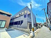 Sou.leaf九工大前 1階 築4年1ヶ月の賃貸物件