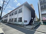 クレッシェンド１ 2階 築37年10ヶ月の賃貸物件