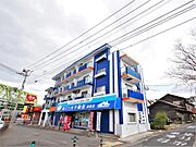 三ッ矢クレッシェンド２ 3階 築36年9ヶ月の賃貸物件