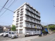 ヤングハイツ元宮 4階 築40年8ヶ月の賃貸物件