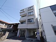 戸畑駅より徒歩23分 4階 築34年11ヶ月の賃貸物件